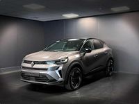 Nuova Renault Captur Techno 100 CV (73 kW) 2025 Grigio SUV
