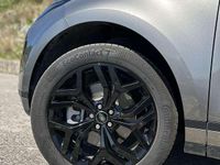 Usata Land Rover Range Rover evoque HSE 163 CV (119 kW) 2021 SUV