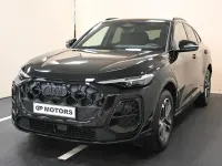 Usata Audi Q5 S-Line 204 CV (150 kW) 2025 Nero SUV