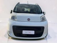 Usata Fiat Qubo Dynamic 77 CV (56 kW) 2013 Bianco Monovolume