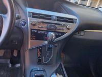 Usata Lexus RX450h Luxury Line 249 CV (183 kW) 2015 SUV