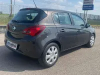 Usata Opel Corsa 69 CV (50 kW) 2016 Grigio Utilitaria