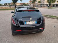 Usata Lancia Delta 120 CV (88 kW) 2009 Nero Utilitaria