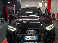 usata Audi RS3 Sportback 2.5 tfsi quattro s-tronic