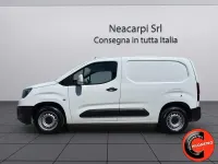 Usata Opel Combo 102 CV (75 kW) 2020 Bianco pastello Monovolume