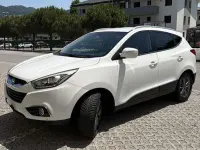 Usata Hyundai ix35 Comfort 136 CV (100 kW) 2013 SUV