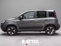 usata Fiat Panda Cross 1.0 firefly hybrid 70CV