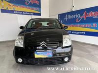 usata Citroën C2 1.1 Elegance