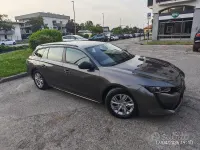 Usado Peugeot 508 S 131 CV (96 kW) 2022 Familiar