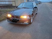Usata BMW 318 140 CV (102 kW) 1995 Berlina