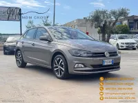 Usata VW Polo Comfortline 75 CV (55 kW) 2018 Utilitaria