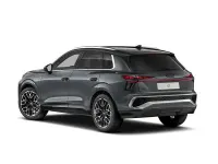Nuova Audi 200 Business 177 CV (130 kW) 2026 Grigio SUV