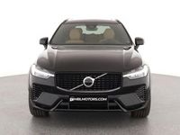 usata Volvo XC60 T8 Recharge AWD Ultimate Dark Nappa Came 22"