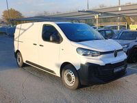 Nuova Fiat Scudo S 120 CV (88 kW) 2025 Bianco Furgone
