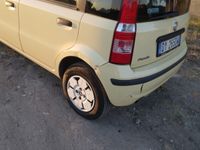 usata Fiat Panda Panda 1.2 Active