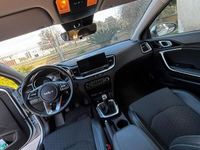 Usata Kia XCeed 136 CV (100 kW) 2023 Bianco SUV