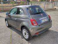 usata Fiat 500 1.2 Lounge CARPLAY PREZZO REALE!! ITALIANA UFF.