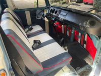 Usata VW T2 1970 Furgone