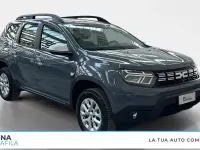 Usata Dacia Duster Expression 100 CV (73 kW) 2023 Grigio SUV