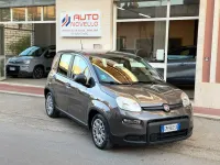 Usata Fiat Panda City Life 70 CV (51 kW) 2023 Grigio Utilitaria