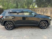 Usata Jeep Compass 120 CV (88 kW) 2020 Nero SUV