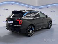 Occasion Lynk & Co 01 261 ch (191 kW) 2023 Noir SUV