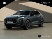 Nuova Audi Q3 Sportback S-Line 272 CV (200 kW) 2026 Grigio daytona perlato SUV