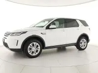 Usata Land Rover Discovery 5 S 150 CV (110 kW) 2020 Bianco SUV