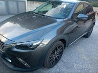 Usata Mazda CX-3 115 CV (84 kW) 2019 SUV