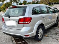 Usata Fiat Freemont 140 CV (102 kW) 2012 Argento SUV