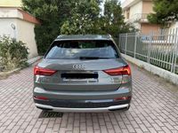 Usata Audi Q3 Advanced 150 CV (110 kW) 2019 SUV
