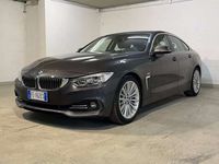 usata BMW 430 Gran Coupé 430 i Luxury