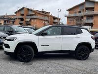 Usata Jeep Compass 131 CV (96 kW) 2023 Other SUV