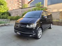 Usata VW T6 Highline 199 CV (146 kW) 2019 Other Furgone