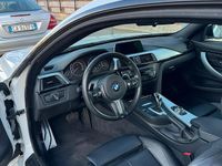 Usata BMW 420 M Sport 184 CV (135 kW) 2014 Coupé