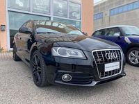 usata Audi A3 Sportback A3 2.0 tdi S-LINE 170cv AUTO