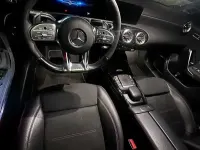 Usata Mercedes CLA35 AMG AMG 306 CV (225 kW) 2021 Coupé