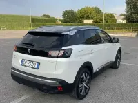 Usata Peugeot 3008 GT 181 CV (133 kW) 2021 SUV