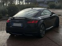 Usata Audi TT 230 CV (169 kW) 2017 Coupé