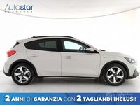 Usata Ford Focus Active 125 CV (91 kW) 2021 Bianco SUV