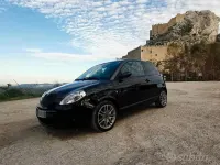 Usata Lancia Ypsilon 69 CV (50 kW) 2008 Utilitaria