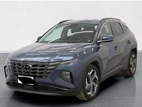 Usata Hyundai Tucson 136 CV (100 kW) 2022 Grigio SUV