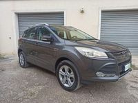 usata Ford Kuga 2.0 TDCI 115 CV 2WD Plus