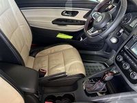 Usata VW Eos 211 CV (155 kW) 2015 Cabrio