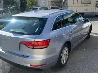 Usata Audi A4 150 CV (110 kW) 2016 Station wagon