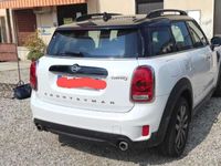 usata Mini Cooper S Countryman 2.0