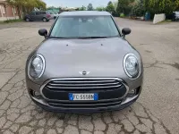 Usata Mini One Clubman 102 CV (75 kW) 2016 Grigio Station wagon