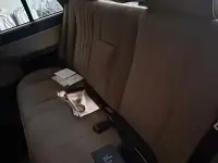 Usata Lancia Thema 166 CV (122 kW) 1986 Verde Berlina
