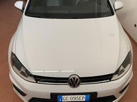 Usata VW Golf VII 150 CV (110 kW) 2016 Berlina
