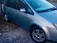 Usata Ford C-MAX 109 CV (80 kW) 2004 Grigio Monovolume